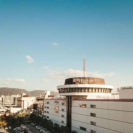 Centurion Hostel Nara Heijokyo ภายนอก รูปภาพ