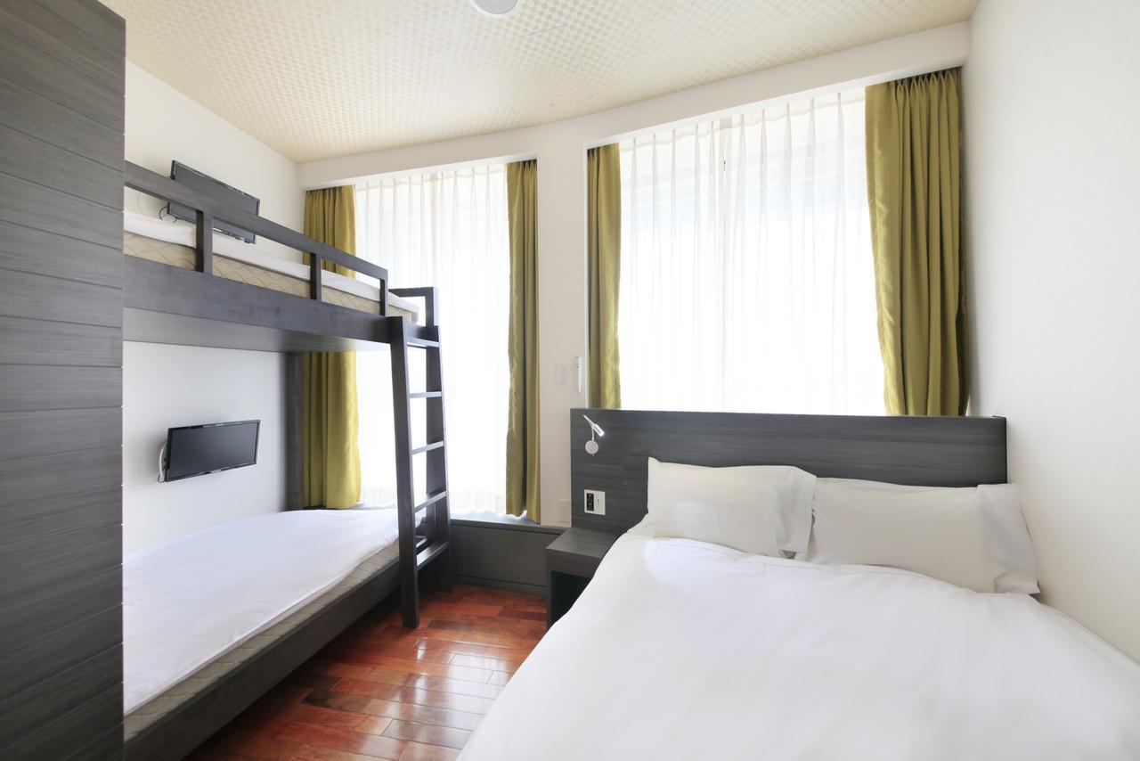 Centurion Hostel Nara Heijokyo ภายนอก รูปภาพ