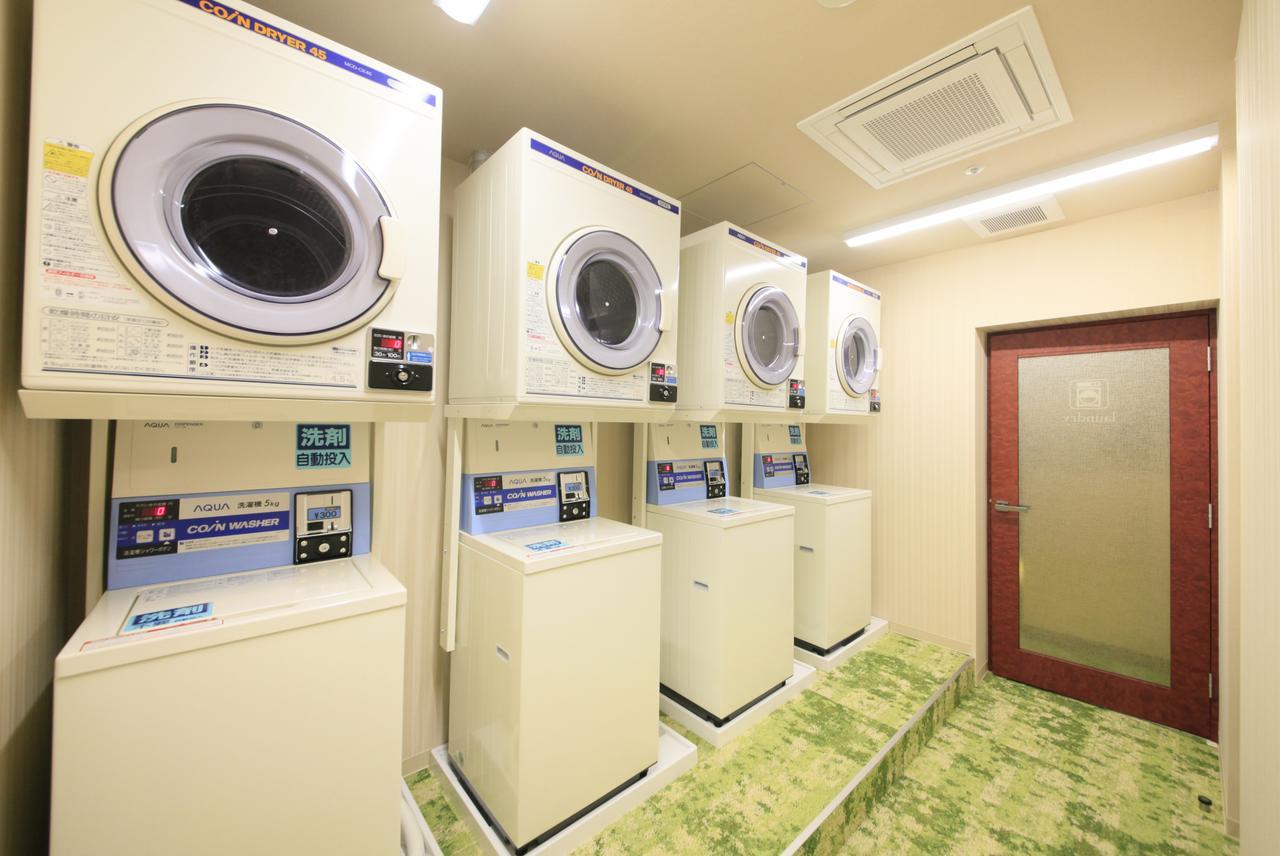Centurion Hostel Nara Heijokyo ภายนอก รูปภาพ