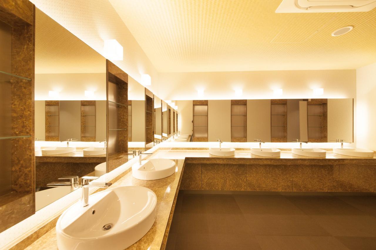 Centurion Hostel Nara Heijokyo ภายนอก รูปภาพ