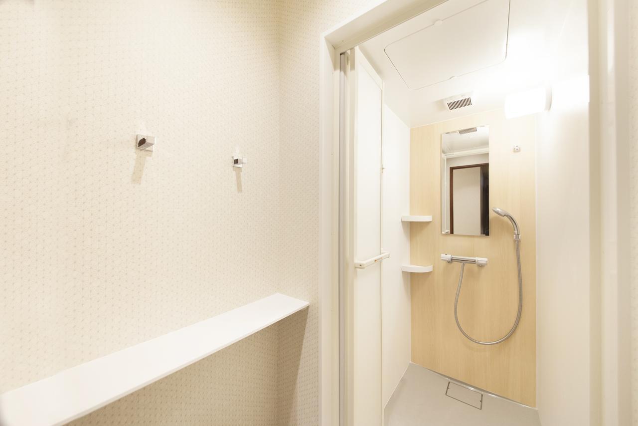 Centurion Hostel Nara Heijokyo ภายนอก รูปภาพ