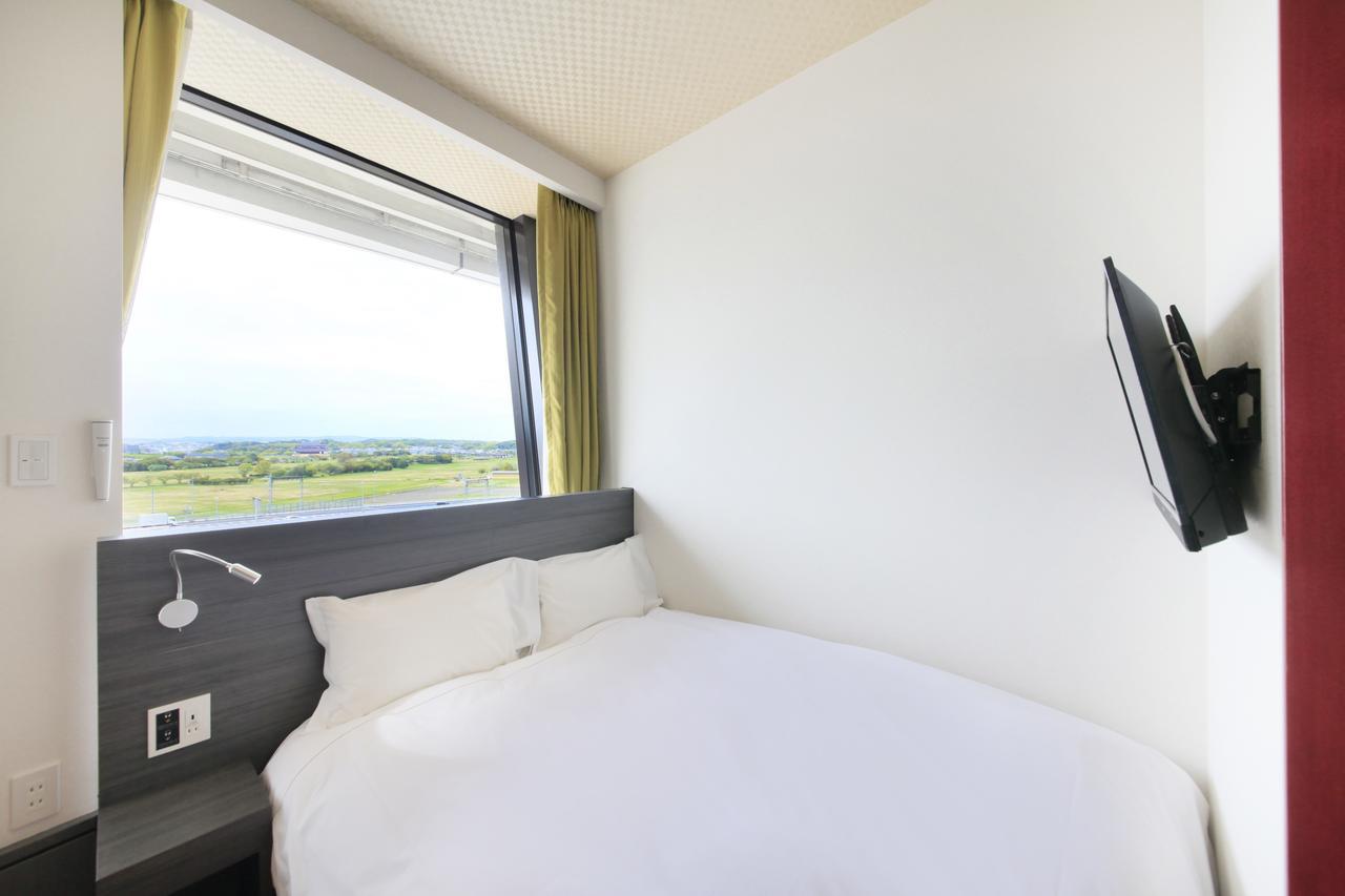 Centurion Hostel Nara Heijokyo ภายนอก รูปภาพ