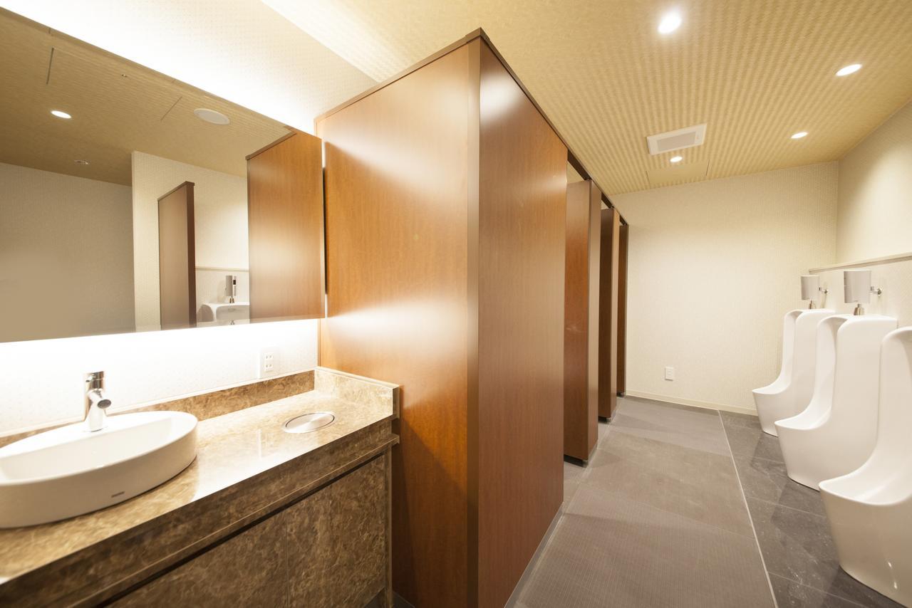 Centurion Hostel Nara Heijokyo ภายนอก รูปภาพ