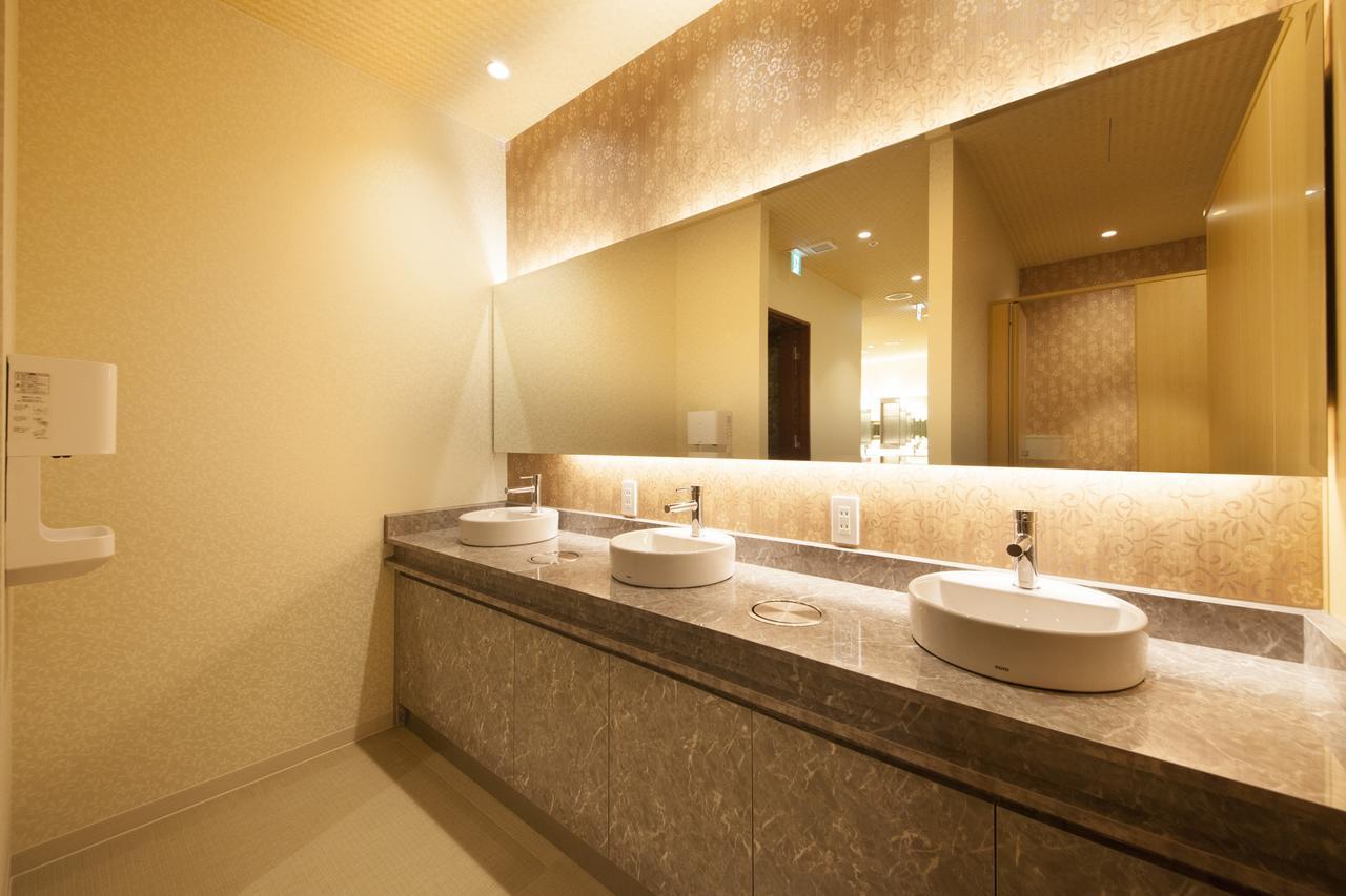 Centurion Hostel Nara Heijokyo ภายนอก รูปภาพ