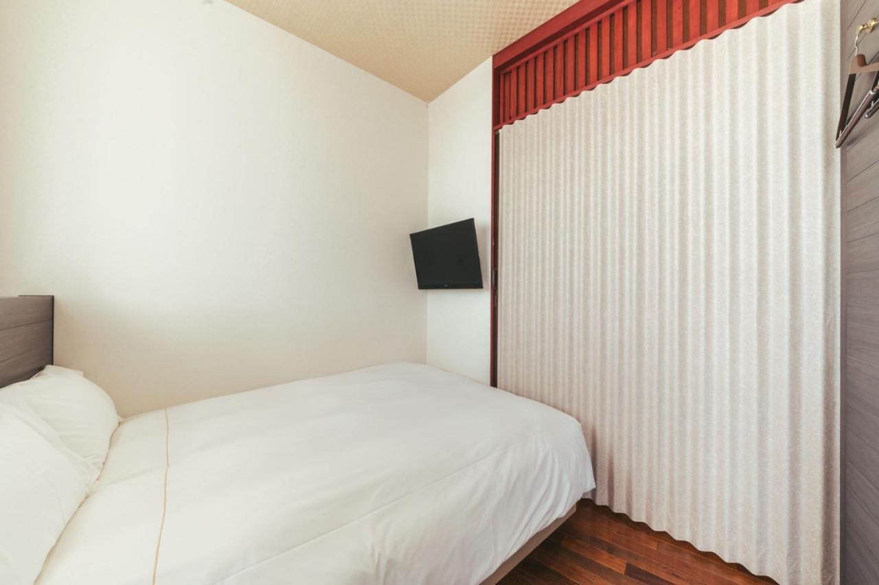Centurion Hostel Nara Heijokyo ภายนอก รูปภาพ