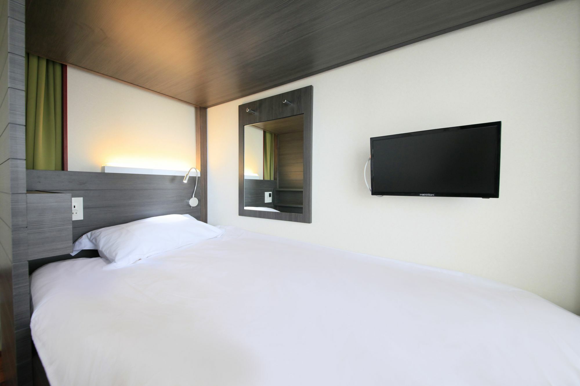 Centurion Hostel Nara Heijokyo ภายนอก รูปภาพ