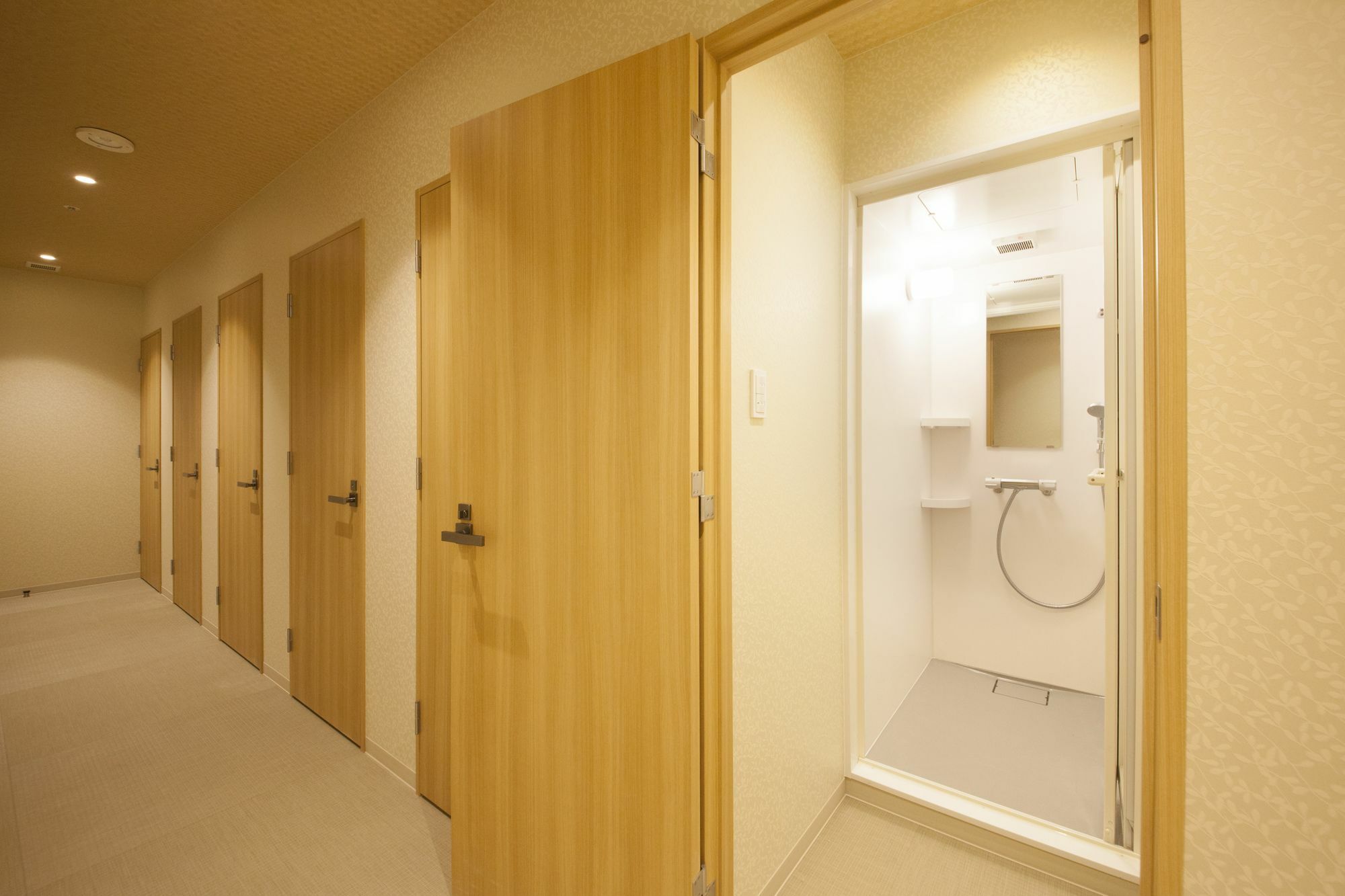 Centurion Hostel Nara Heijokyo ภายนอก รูปภาพ