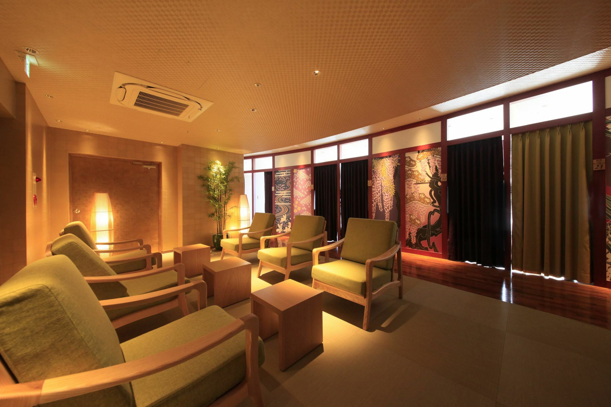 Centurion Hostel Nara Heijokyo ภายนอก รูปภาพ