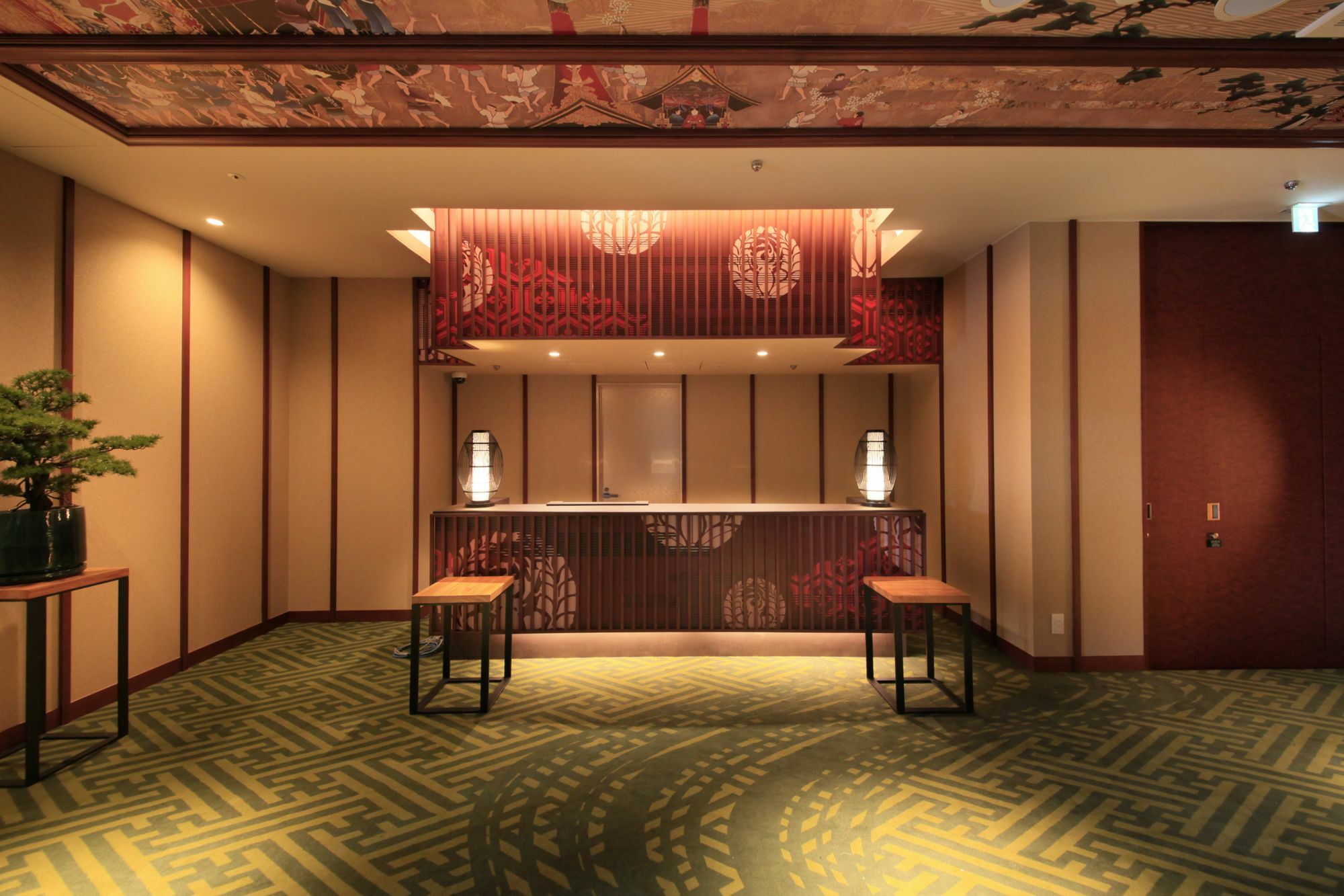 Centurion Hostel Nara Heijokyo ภายนอก รูปภาพ