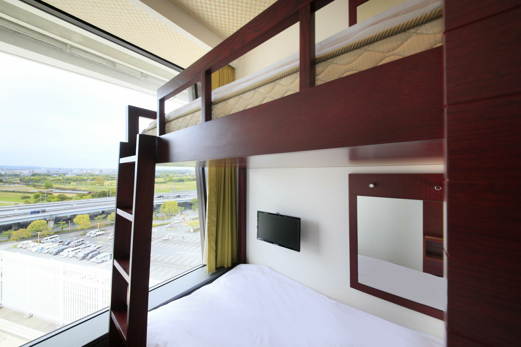 Centurion Hostel Nara Heijokyo ภายนอก รูปภาพ